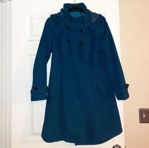 Peacoat